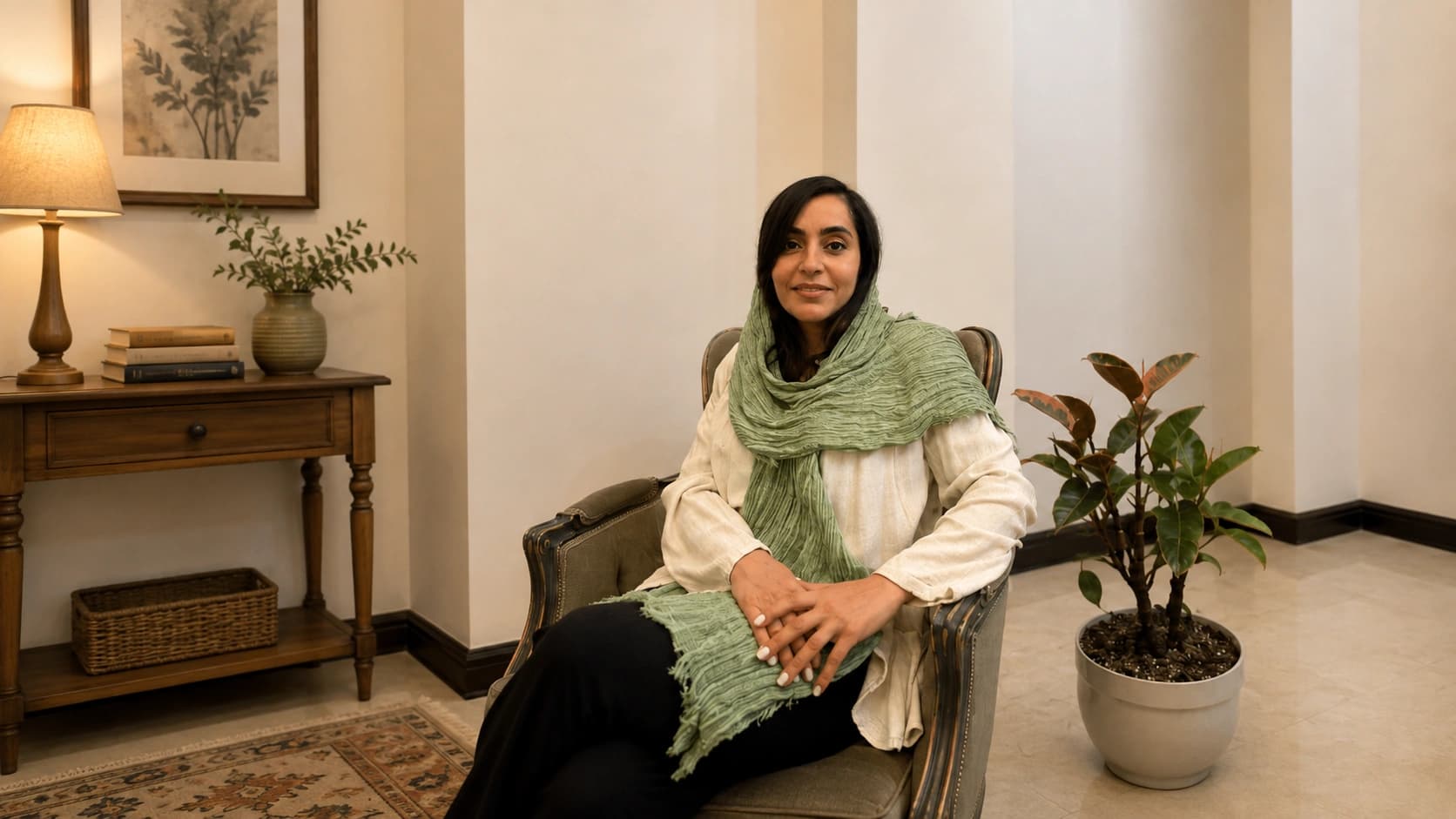اعظم فدایی