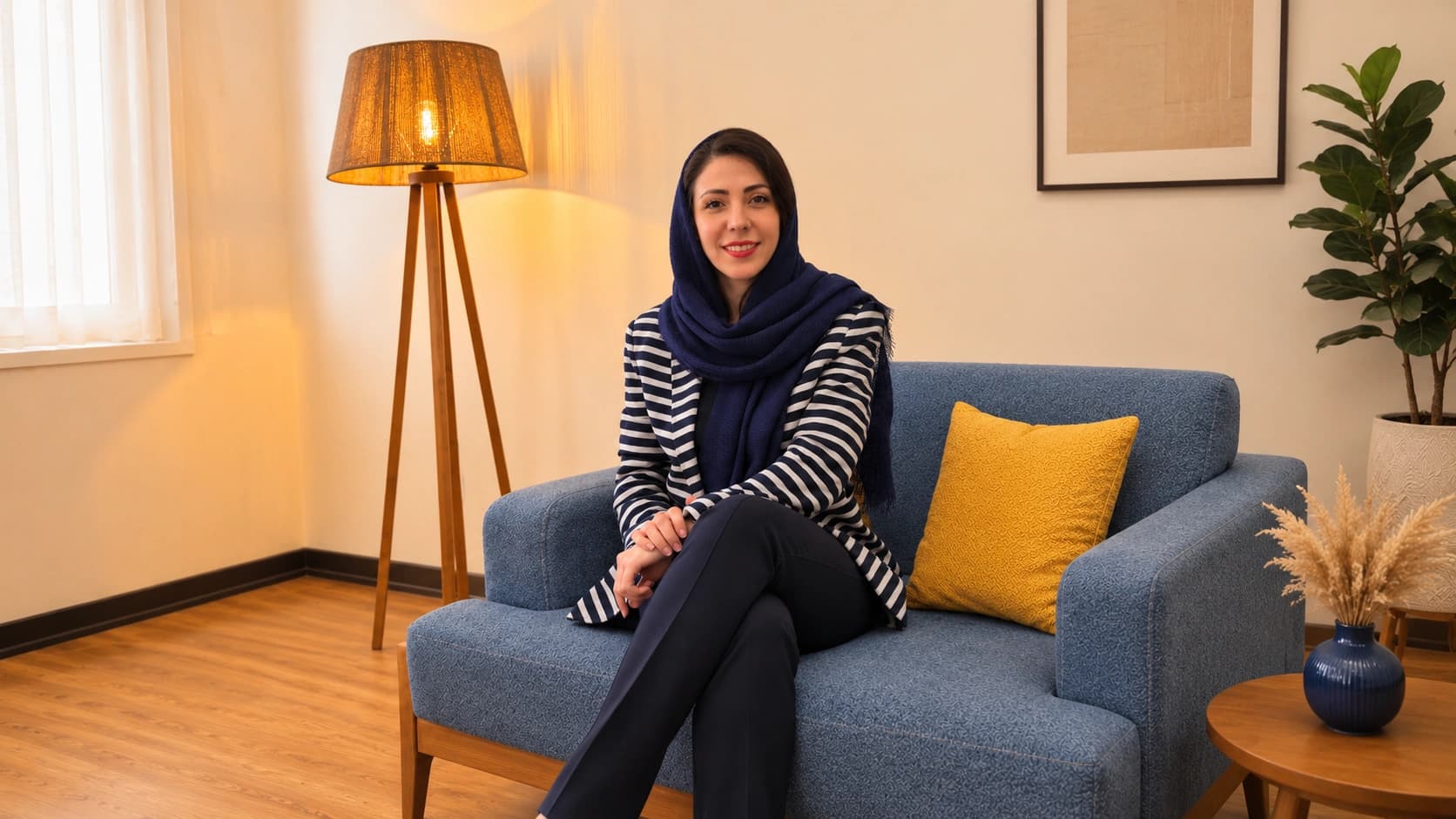 دکتر فرزانه فرمانی