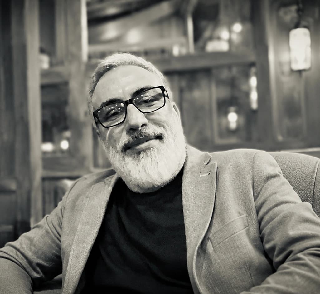 دکتر محمدعلی شهرکی