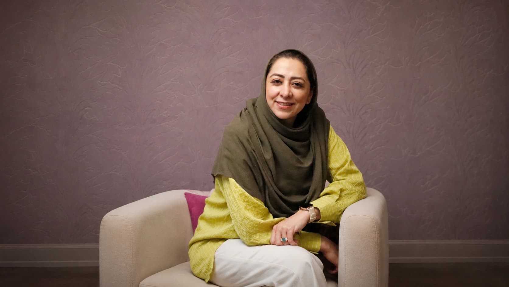 سمانه امامی